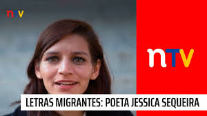 Descubre la Serie Documental "Letras Migrantes" en NTV. Jean Jacques  Pierre-Paul, Damaris Calderón Campos, María Elena Blanco, Eleonora  Finkelstein, Daniel Calabrese, Gladys Mendía, Jessica Sequeira, Sara  Viloria, Ivana Aponte, David M. Brunson,