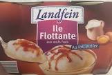 Ile Flottante
