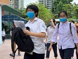 Tốt nghiệp thpt 2021 nguyễn thu hằng quán quân thu hằng tốt nghiệp thpt olympia thpt kim sơn a. Ha Ná»™i 13 Thi Sinh Khong Dá»± Thi Tá»'t Nghiá»‡p Thpt 2021 Ä'á»£t 1 Do Dá»‹ch Covid 19