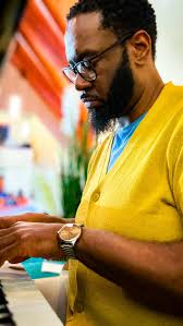 Jesus, at the mention of Your name…, #AmosSaintJean #PianoPlayer #Musician  #Jesus #ASJHymns #worshipmusic