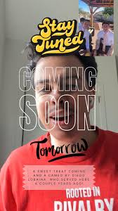 Stake Conference Ice Cream Social Event