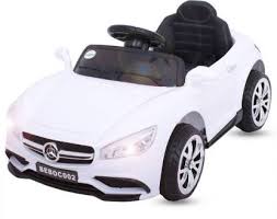 *fitted with a manipulation platform. Baybee Mercedzz Battery Operated Kids Car With Music Headlights With 30kg Weight Capacity Kids Car Children