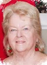 Obituary information for Laurie Rose Gordon