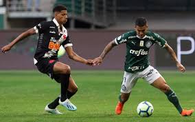 After 31 rounds, palmeiras got 14 wins, 9 draws, 8 losses and placed the 5 of the brazil serie a. Vasco X Palmeiras Provaveis Times Onde Ver Desfalques E Palpites Lance