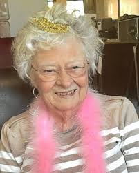 Dorothea Mabry Obituary