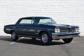 Image result for Yorktown Blue 1964 GTO