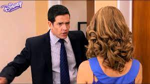 Résumé de l'episode 5 : Violetta Season 1 Episode 5 Youtube