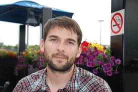 Plenty of choices for cyclists, including riders ed