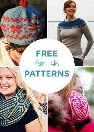Fair isle knitting tutorial ways to get rid of yarn Fair Isle Knitting Archives Page 5 Of 10 Knitting Journal Fair Isle Knitting Patterns Fair Isle Knitting Patterns Free Fair Isle Knitting