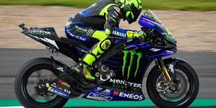 Nel gp di spagna dal 1978 a oggi ha sempre vinto una moto giapponese tranne una volta. Replica Motogp Silverstone In Streaming E Su Tv8