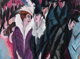 Image result for german expressionism