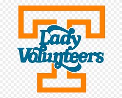 All tennessee clip art are png format and transparent background. Https Tennessee Lady Vols Logo Clipart 1489637 Pinclipart