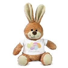It is one of the important festivals for christians, and it is also known as a moveable feast. Easter Bunnies Personalized Easter Bunnies For Kids