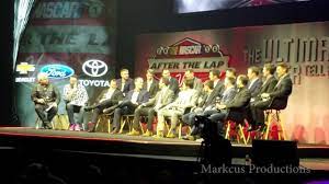 Buy and sell nascar after the lap tickets and all other motorsports tickets at stubhub. Nascar After The Lap 2016 Youtube