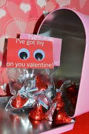 Happy Friday Diy Valentine S Day Cards For Kids Valentines Diy Valentine S Day Diy Valentines For Kids