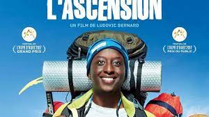 Samy zegt tegen nadia dat hij voor haar de everest zou beklimmen, maar hij had beter gezwegen. L Ascension Film Coup De Coeur De Mike Du Mega Cgr De Brive