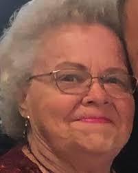 Bette Jane Dilla Obituary January 23, 2025