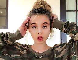 Alabama barker is a celebrity kid who became a reality star within months of being born. Alabama Barker Biography Facts Family Life And Other Facts To Know Networth Height Salary