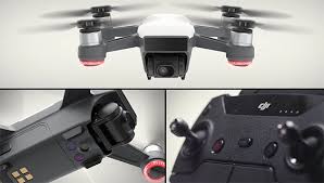 Buy dji spark, the world's most sophisticated personal drone, from camzilla, the drone experts. Dji Spark Drone Quick Review Price And Features Aerial Photo