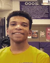 Congratulations to Arian Alai on...