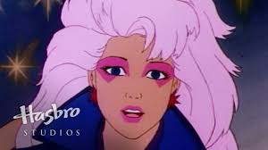 For other uses, see jem (disambiguation). Jem And The Holograms Twilight In Paris By Jem Youtube