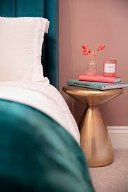 How to turn your spare room into your dream closet? A Spare Bedroom Update We Finally Have A Bed Poppy Deyes