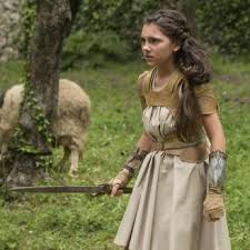 Emily Carey Images Curtis Brown Gal Gadot Wonder Woman Women Medieval Woman