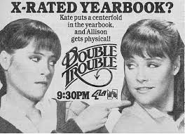 Double Trouble (1984) Was a Real Show