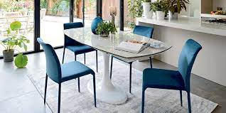 Get a table that works for you. Extending Dining Tables Modern Designs And Styles Dwell
