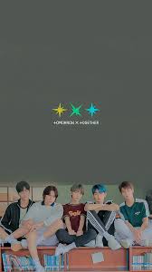 Contoh foto gambar wallpaper tulisan grafiti kreatif dan keren via obatrindu.com. Tomorrowxtogether Txt Wallpaper Lockscreen C By Aephithelieum Wallpaper Lucu Artis Gambar