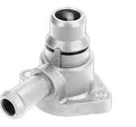 Coolant Flange 038 121 144B