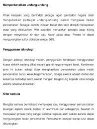 = kepupusan pelbagai flora dan fauna = gangguan terhadap ekosistem = meningkatkan kadar hakisan tanih = menyebabkan sungai menjadi cetek = berlaku banjir = meningkatkan suhu setempat. Kesan Guna Tanah Impak Terhadap Alam Sekitar Kesan