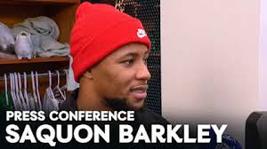 Press Pass: Chase Daniel