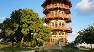 Patterson Park Tours - Book Now | Expedia