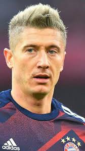 Robert lewandowski der beste seiner art für robert lewandowski. Pin Auf Celebrity Hair Styles