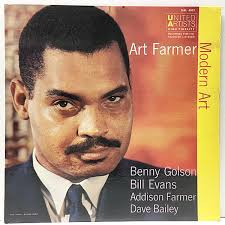 ART FARMER