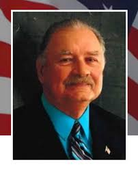 In Memory of Fred Edwards