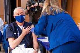 Uk Healthcare Begins Covid 19 Vaccine Rollout Uknow