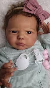 by Betsaida Thomas from Beautiful Babies By Betsy