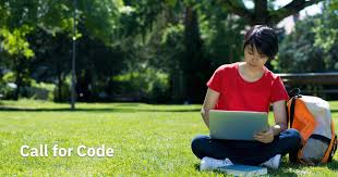 Check spelling or type a new query. Global Challenge Call For Code