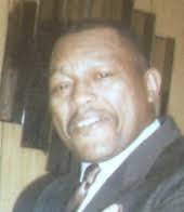 Obituary information for Ernest Hard Rock Saunders, Sr