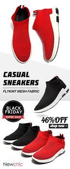 What Shoes To Equip For Running Working Out Or Training Yourself 46 Off Men Flyknit Mesh Fabric Breathable Sock Trainer Casual Sneakers Sneakers Cool Boots