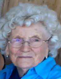 Marihalie Leeman Obituary (1929