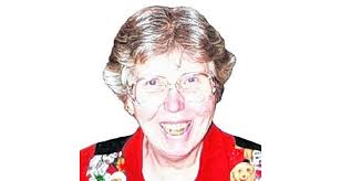 Marian STELTER Obituary (2023)