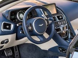 Image result for Frosted Glass Blue 2022 Aston Martin