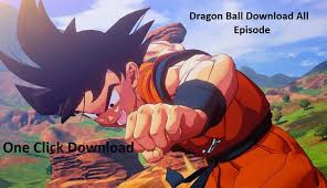 The game was developed by game republic and published by atari and namco bandai under the bandai label. Dragon Ball Torrent To Watch All Season And Episode Techncrypt