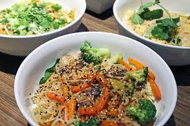 Noodles Company 14 Popular Menu Items Worth Trying Wading In Big Shoes