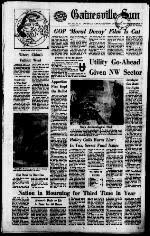 Gainesville Sun