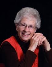 Obituary information for Nancy Evelyn Gilkeson