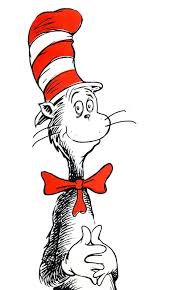 Seuss—is one of the most beloved children's book authors of all time. Cat In The Hat Characters List